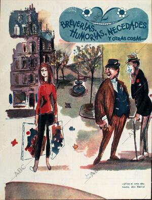 BLANCO Y NEGRO MADRID 13-06-1959 página 67