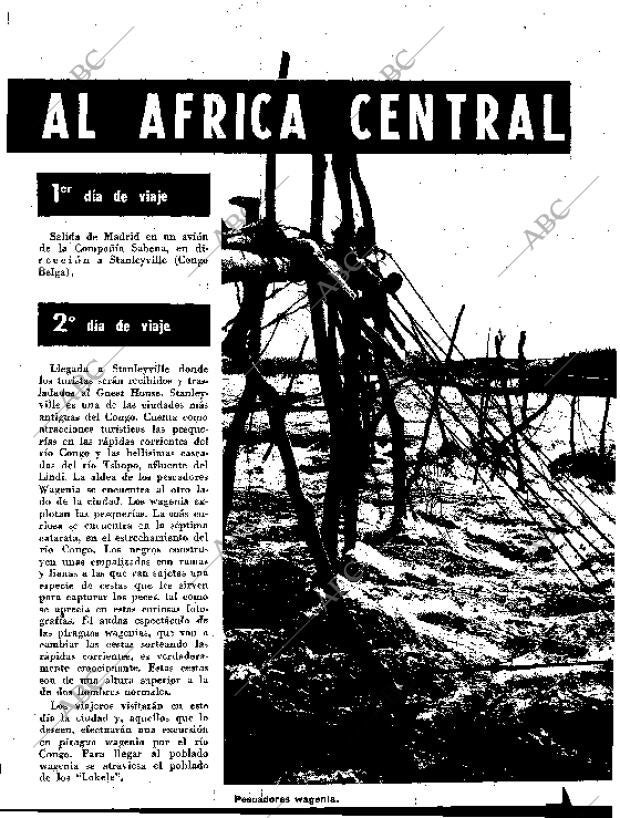 BLANCO Y NEGRO MADRID 13-06-1959 página 7