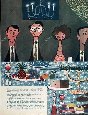 BLANCO Y NEGRO MADRID 13-06-1959 página 71