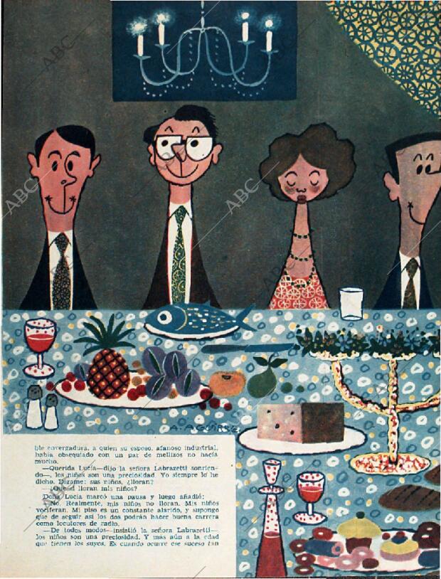 BLANCO Y NEGRO MADRID 13-06-1959 página 71