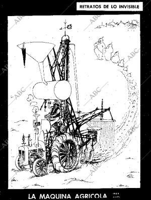 BLANCO Y NEGRO MADRID 13-06-1959 página 75