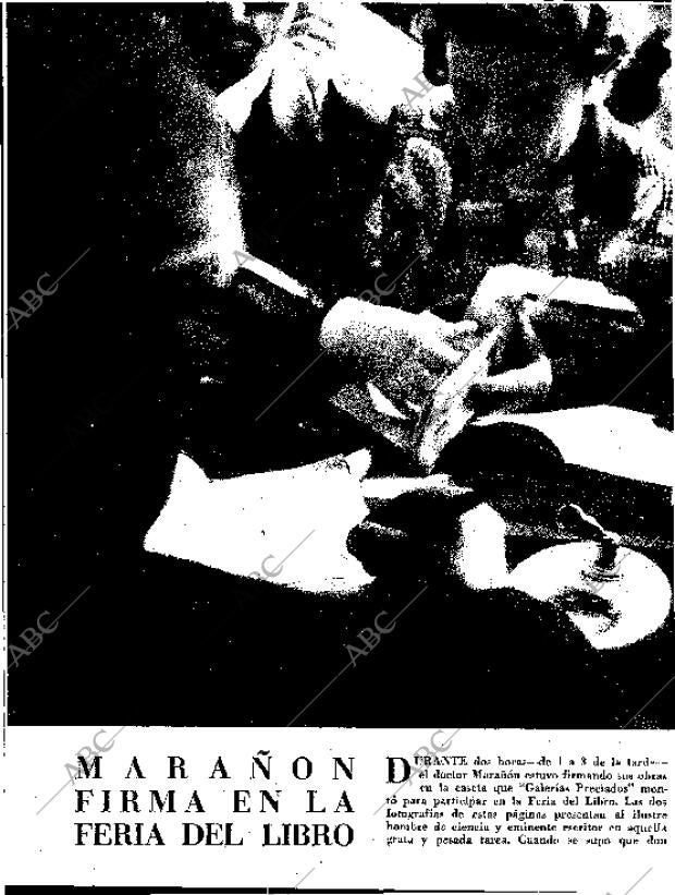 BLANCO Y NEGRO MADRID 13-06-1959 página 80