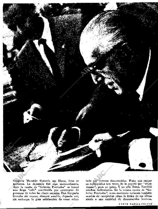 BLANCO Y NEGRO MADRID 13-06-1959 página 81