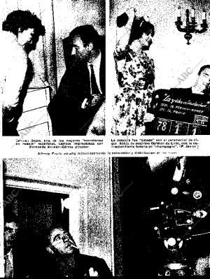 BLANCO Y NEGRO MADRID 13-06-1959 página 87