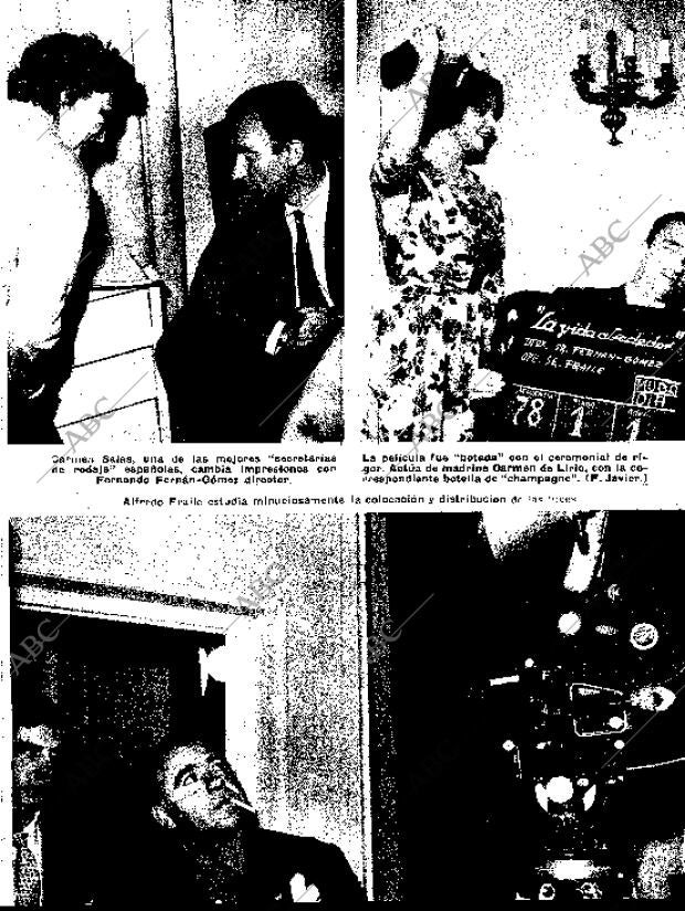 BLANCO Y NEGRO MADRID 13-06-1959 página 87