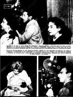 BLANCO Y NEGRO MADRID 13-06-1959 página 88