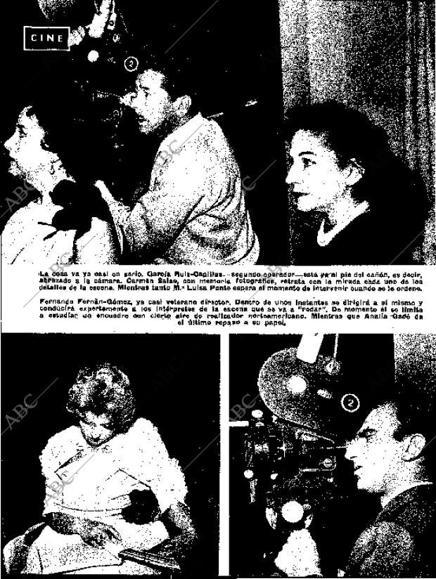 BLANCO Y NEGRO MADRID 13-06-1959 página 88