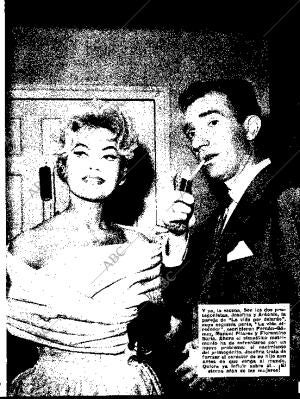 BLANCO Y NEGRO MADRID 13-06-1959 página 89