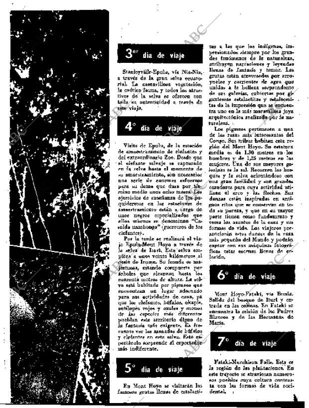 BLANCO Y NEGRO MADRID 13-06-1959 página 9