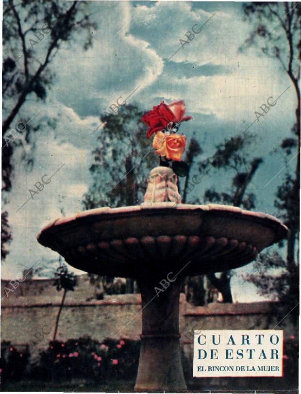 BLANCO Y NEGRO MADRID 13-06-1959 página 91