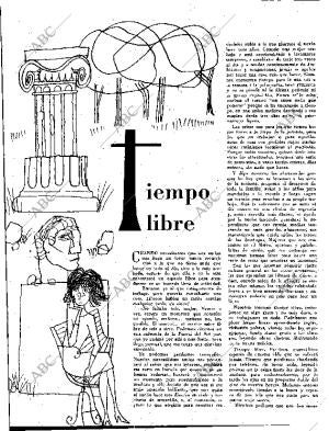 BLANCO Y NEGRO MADRID 13-06-1959 página 92