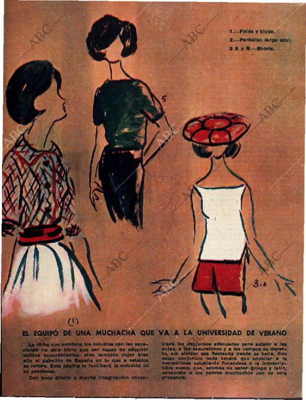 BLANCO Y NEGRO MADRID 13-06-1959 página 94