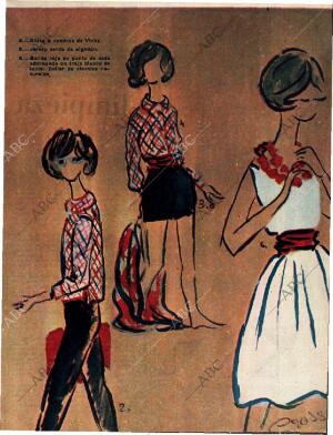 BLANCO Y NEGRO MADRID 13-06-1959 página 95