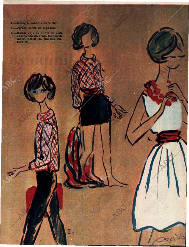 BLANCO Y NEGRO MADRID 13-06-1959 página 95