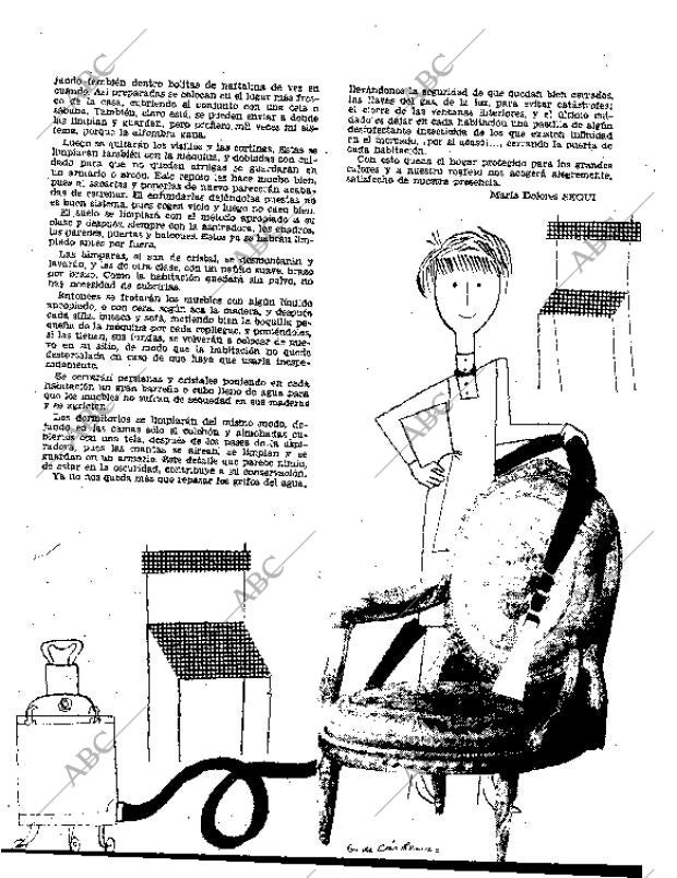 BLANCO Y NEGRO MADRID 13-06-1959 página 97