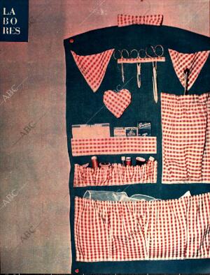 BLANCO Y NEGRO MADRID 13-06-1959 página 98