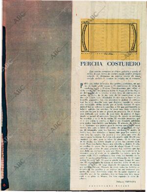 BLANCO Y NEGRO MADRID 13-06-1959 página 99