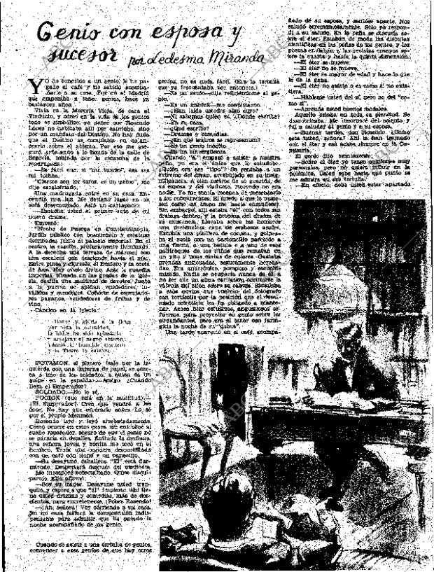 ABC SEVILLA 14-06-1959 página 11