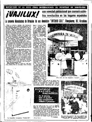 ABC SEVILLA 14-06-1959 página 36