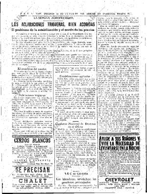 ABC SEVILLA 14-06-1959 página 57