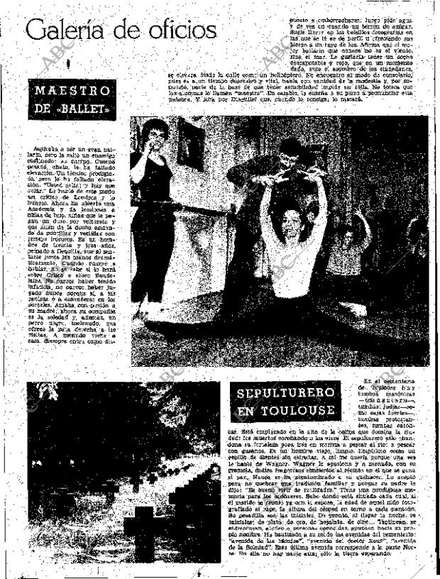 ABC SEVILLA 14-06-1959 página 6