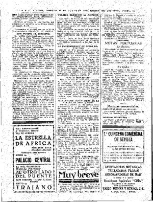 ABC SEVILLA 14-06-1959 página 66
