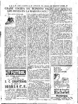 ABC SEVILLA 16-06-1959 página 29