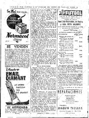 ABC SEVILLA 16-06-1959 página 30