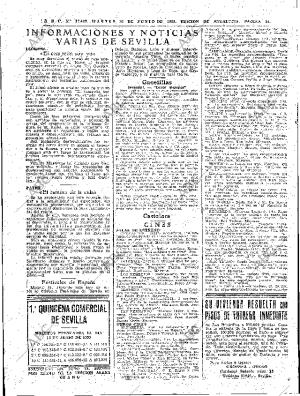 ABC SEVILLA 16-06-1959 página 34
