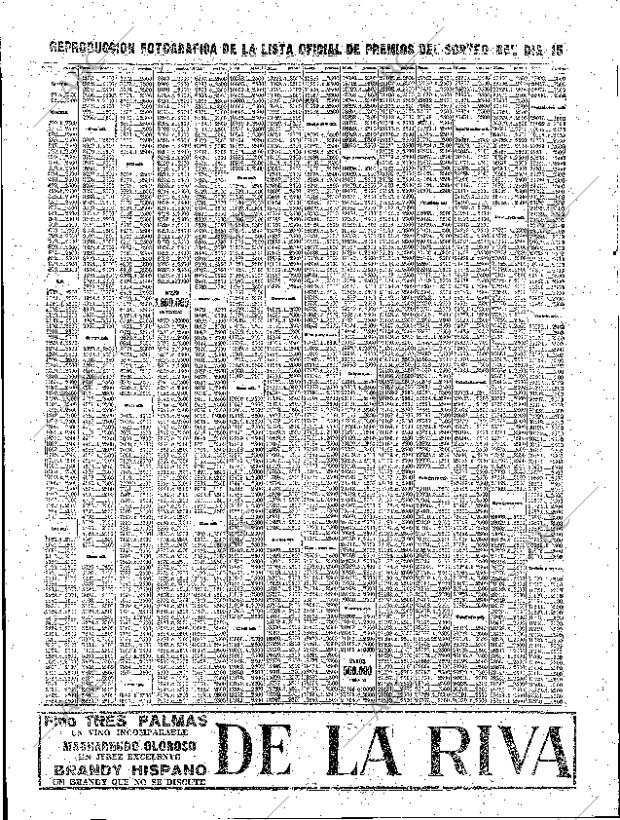 ABC SEVILLA 16-06-1959 página 36