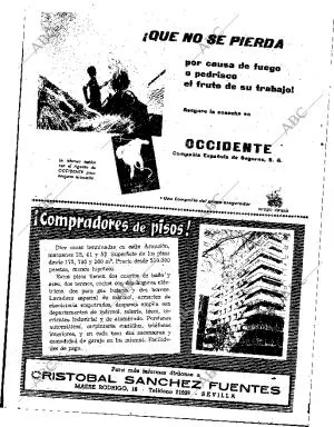 ABC SEVILLA 16-06-1959 página 4