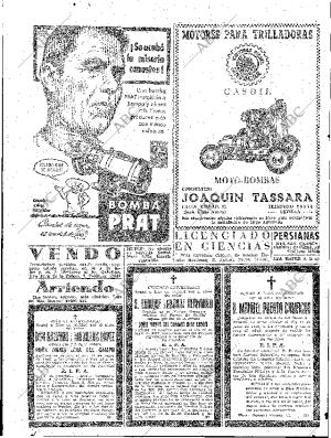 ABC SEVILLA 16-06-1959 página 42