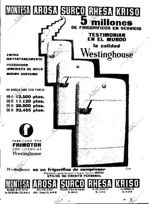 ABC MADRID 19-06-1959 página 20