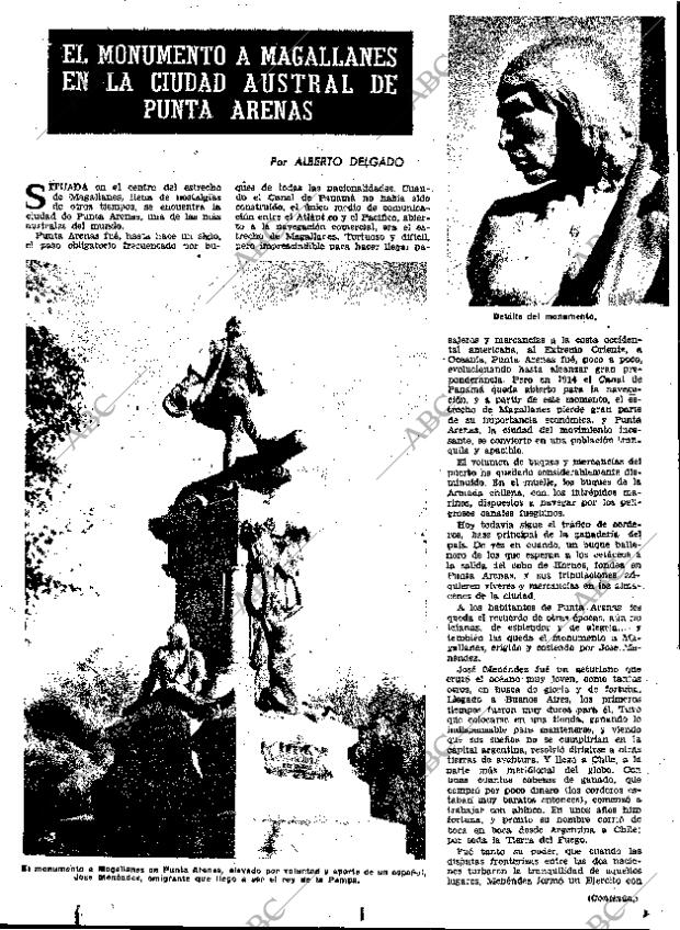 ABC MADRID 19-06-1959 página 21