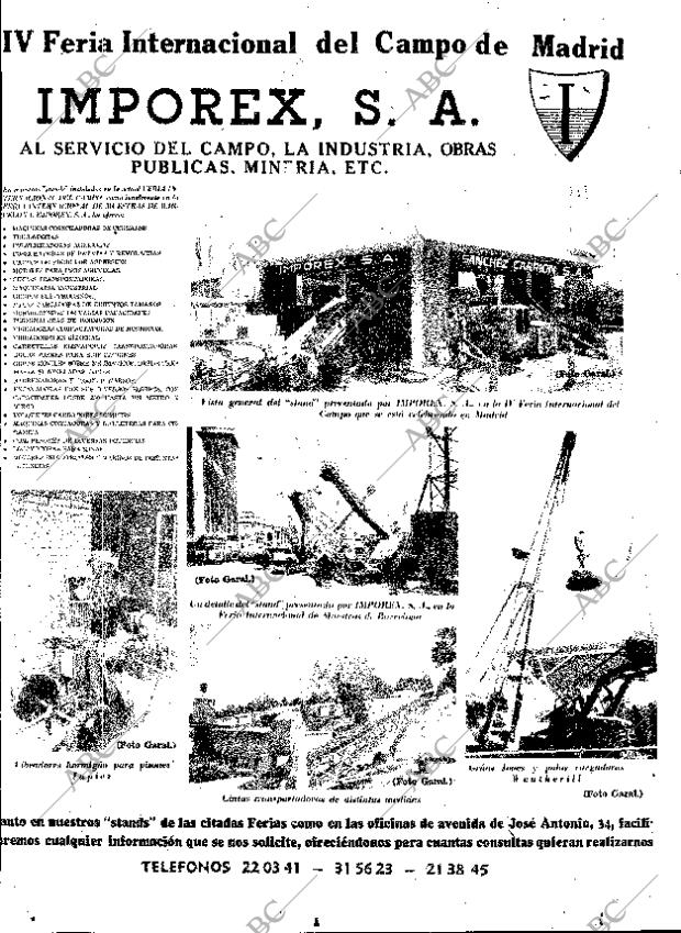 ABC MADRID 19-06-1959 página 24