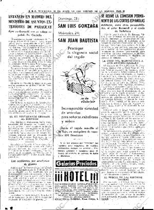 ABC MADRID 19-06-1959 página 32