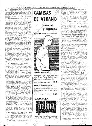 ABC MADRID 19-06-1959 página 38