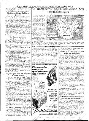 ABC MADRID 19-06-1959 página 40