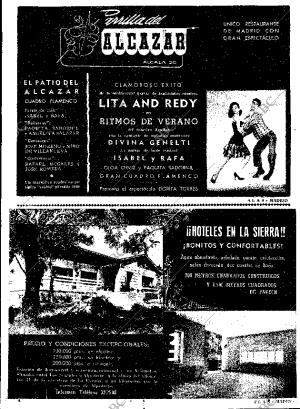 ABC MADRID 20-06-1959 página 16