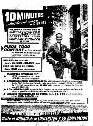 ABC MADRID 20-06-1959 página 19