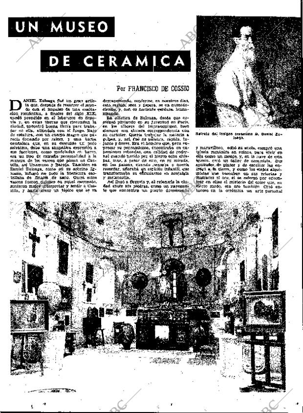 ABC MADRID 20-06-1959 página 21