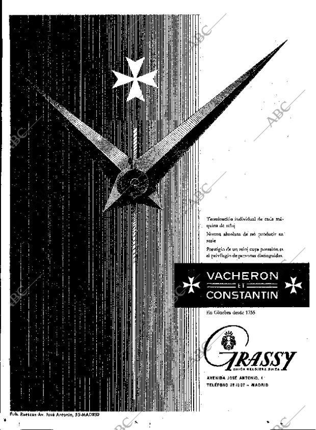 ABC MADRID 20-06-1959 página 26