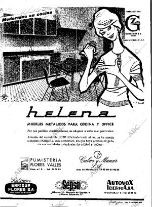 ABC MADRID 20-06-1959 página 29