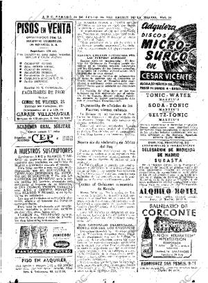 ABC MADRID 20-06-1959 página 54