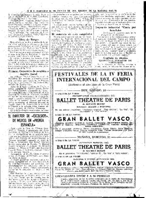 ABC MADRID 20-06-1959 página 71