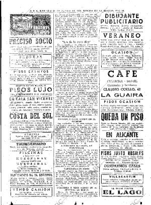 ABC MADRID 20-06-1959 página 82