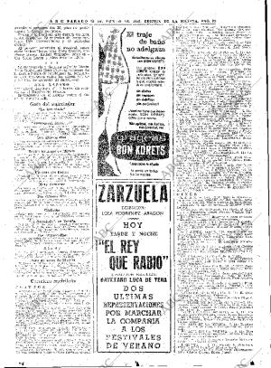 ABC MADRID 20-06-1959 página 83