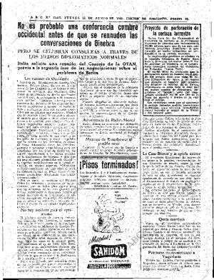 ABC SEVILLA 25-06-1959 página 21