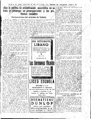 ABC SEVILLA 25-06-1959 página 27