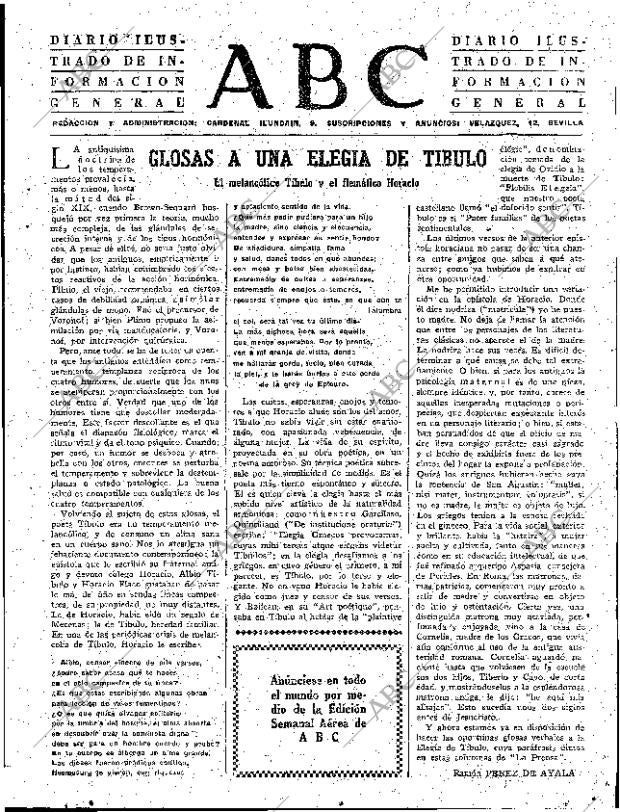 ABC SEVILLA 25-06-1959 página 3